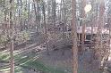 A great view of our cabin